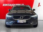Volvo V60 Cross Country 2022 Musta