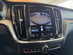 Volvo V60 Cross Country 2022 Musta
