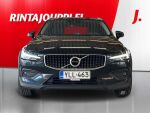 Volvo V60 Cross Country 2022 Musta