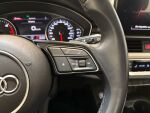Audi A4 2022 Valkoinen