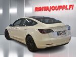 Tesla Model 3 2021 Valkoinen