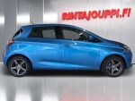 Renault Zoe 2020 Sininen