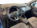 Renault Zoe 2020 Sininen