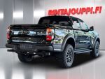 Ford Ranger 2026 Musta