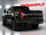 Ford Ranger 2026 Musta