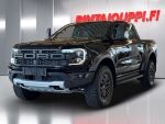 Ford Ranger 2026 Musta