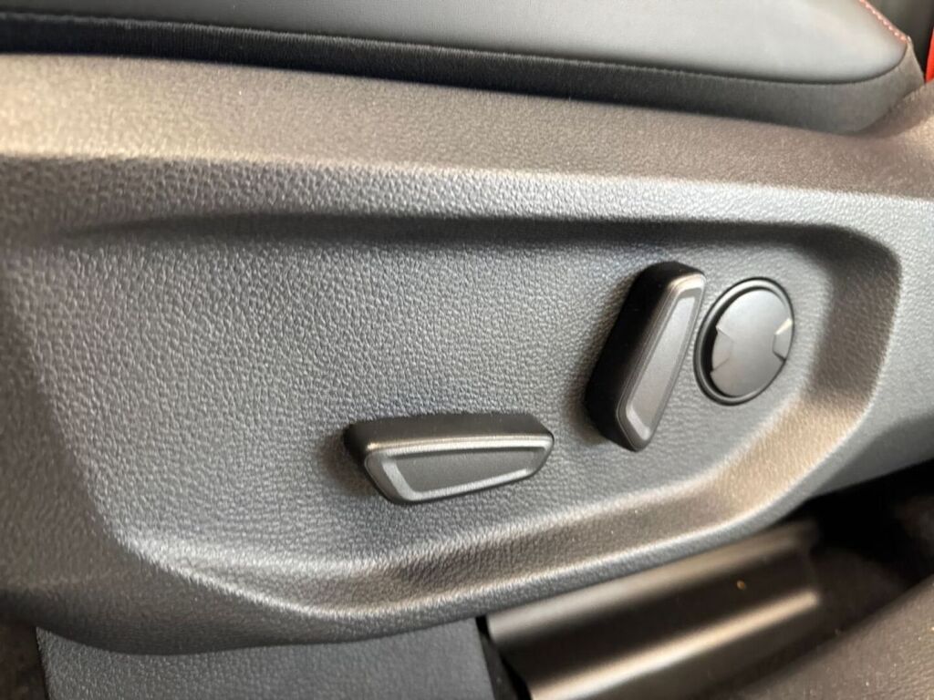 Ford Ranger 2026 Musta