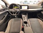 Volkswagen Golf 2022 Harmaa