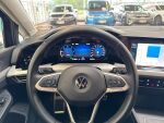 Volkswagen Golf 2022 Harmaa