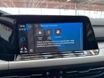Volkswagen Golf 2022 Harmaa