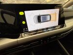 Volkswagen Golf 2022 Harmaa