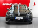 Volkswagen Golf 2022 Harmaa