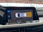 Volkswagen Golf 2022 Harmaa