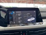 Volkswagen Golf 2022 Harmaa
