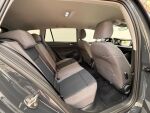 Volkswagen Golf 2022 Harmaa