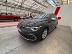 Volkswagen Golf 2022 Harmaa