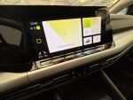 Volkswagen Golf 2022 Harmaa