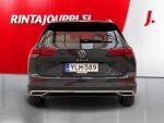 Volkswagen Golf 2022 Harmaa