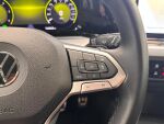 Volkswagen Golf 2022 Harmaa