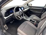 Volkswagen Golf 2022 Harmaa