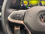 Volkswagen Golf 2022 Harmaa