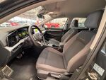 Volkswagen Golf 2022 Harmaa