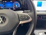 Volkswagen Golf 2022 Harmaa