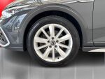 Volkswagen Golf 2022 Harmaa