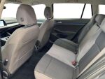 Volkswagen Golf 2022 Harmaa
