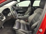 Volvo V60 2021 Punainen