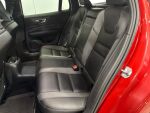 Volvo V60 2021 Punainen