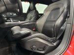 Volvo V60 2021 Punainen