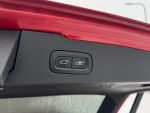 Volvo V60 2021 Punainen