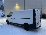 Renault Trafic 2022 Valkoinen