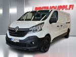 Renault Trafic 2022 Valkoinen