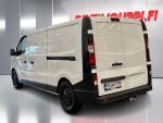 Renault Trafic 2022 Valkoinen