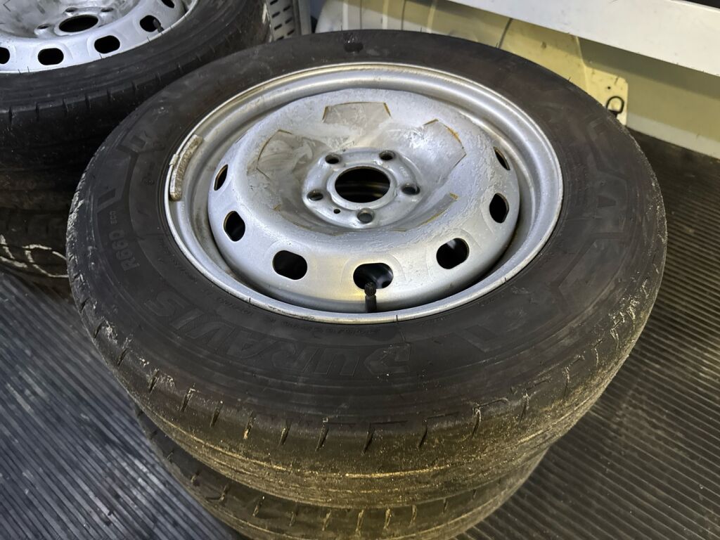 Renault Trafic 2022 Valkoinen