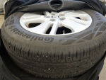 Toyota Yaris 2022 Valkoinen