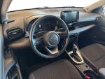 Toyota Yaris 2022 Valkoinen