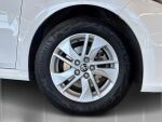 Toyota Yaris 2022 Valkoinen