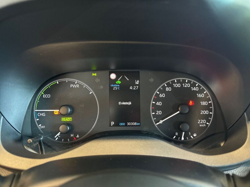 Toyota Yaris 2022 Valkoinen