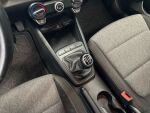 Kia Stonic 2022 Punainen