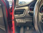 Kia Stonic 2022 Punainen