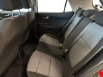 Kia Stonic 2022 Punainen