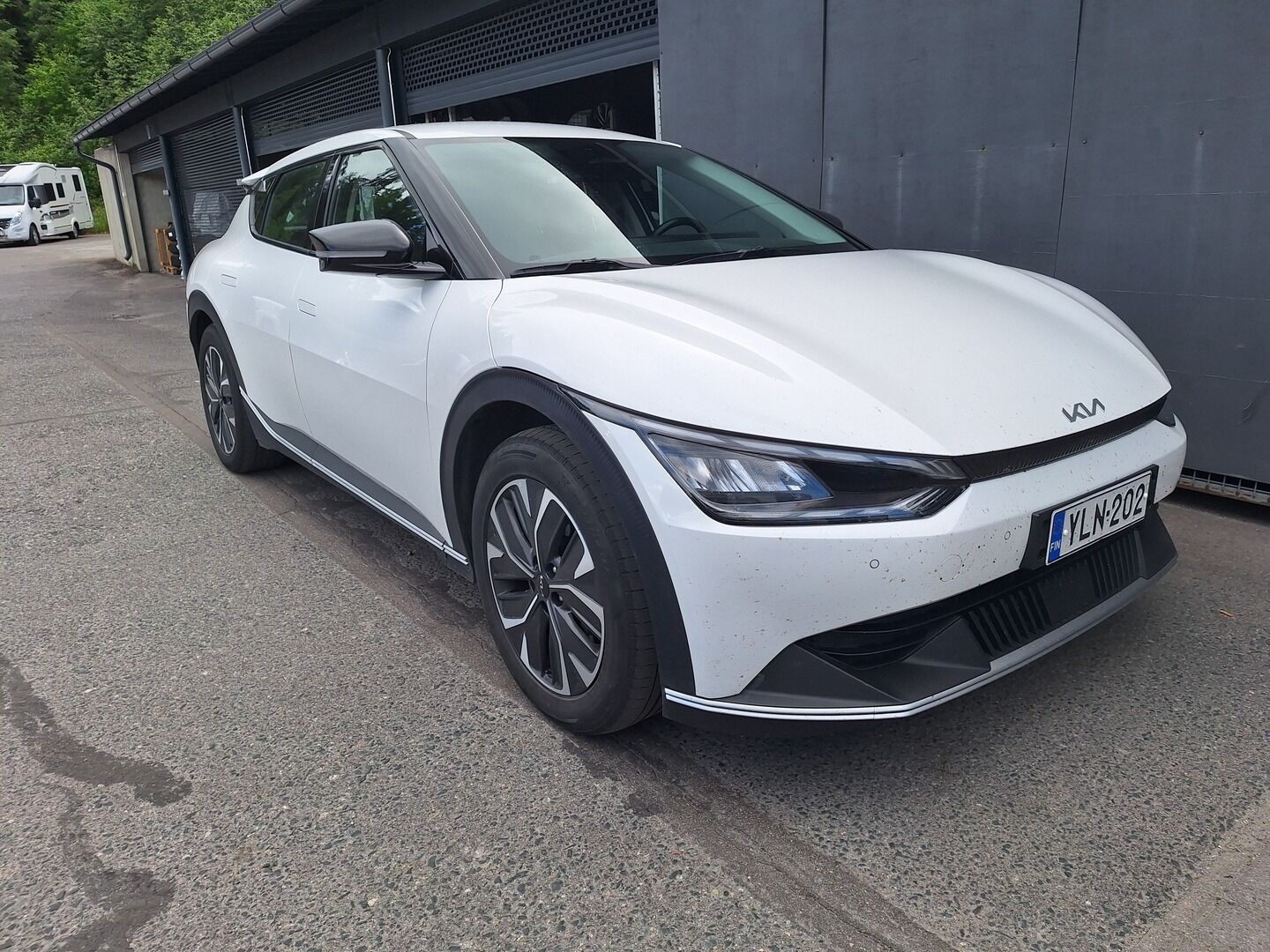 Kia EV6