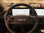 Kia EV6 2022 Valkoinen