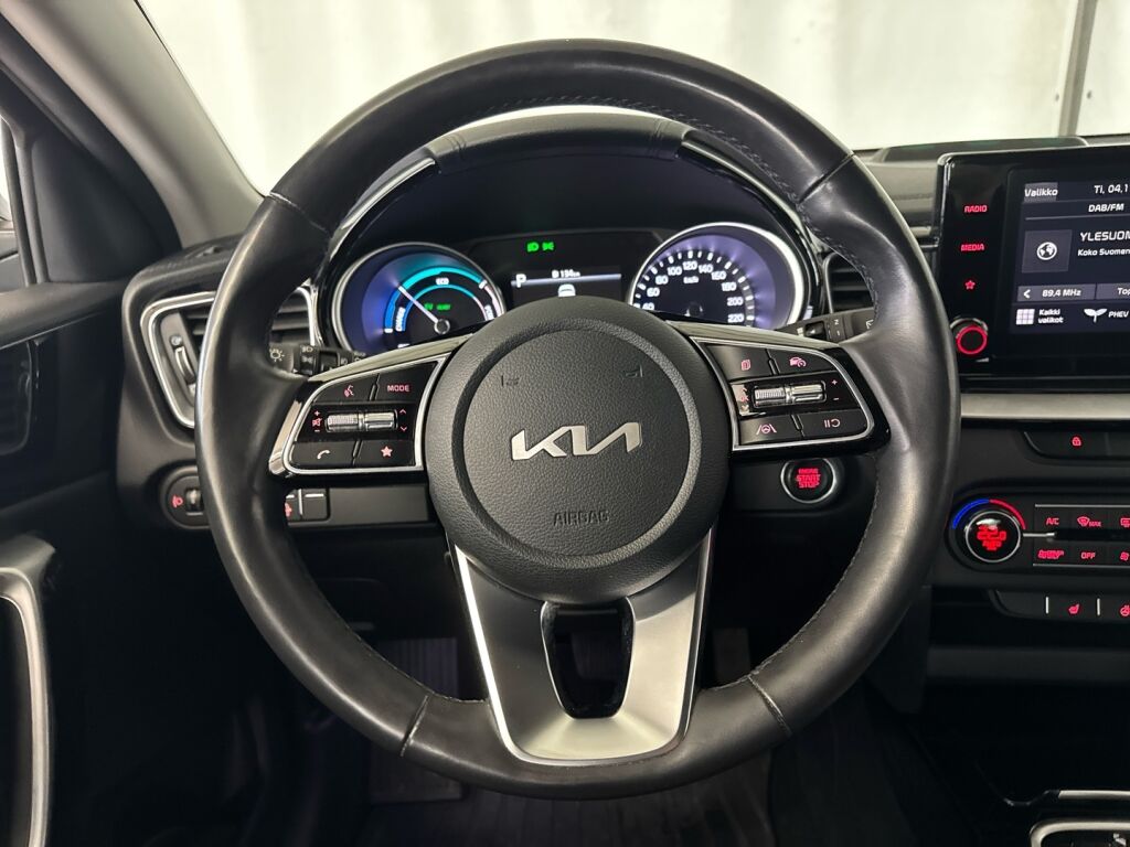 Kia Ceed 2022 Hopea
