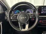 Kia Ceed 2022 Hopea