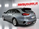 Kia Ceed 2022 Hopea