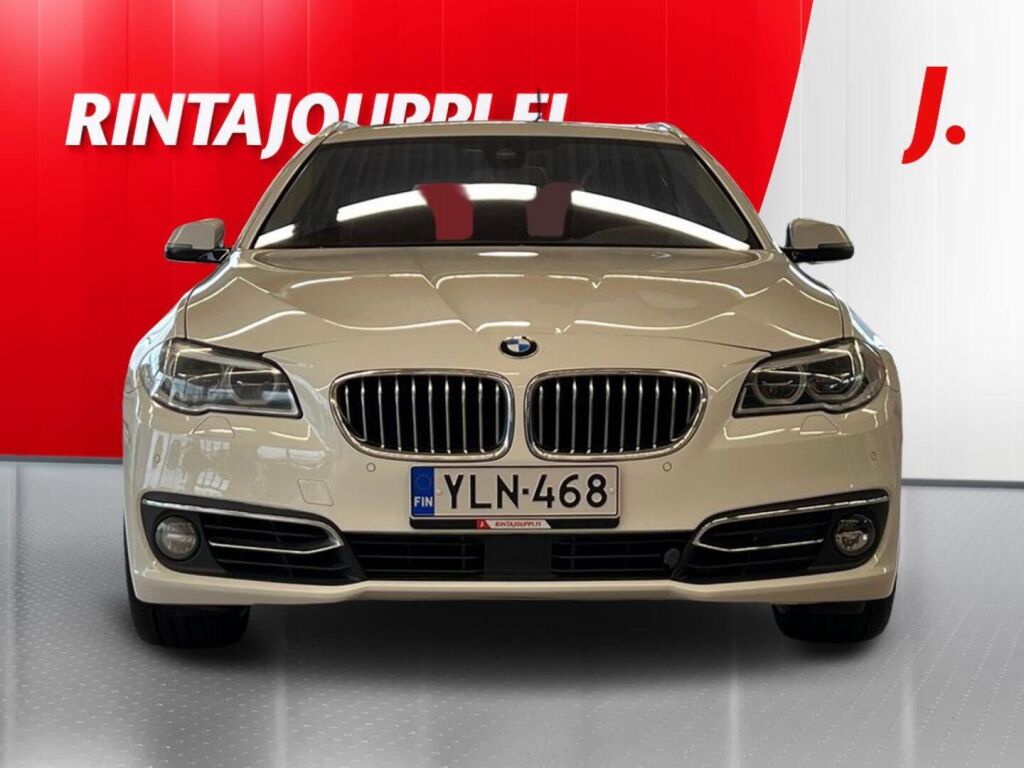 BMW 535 2016, kuva 4/34